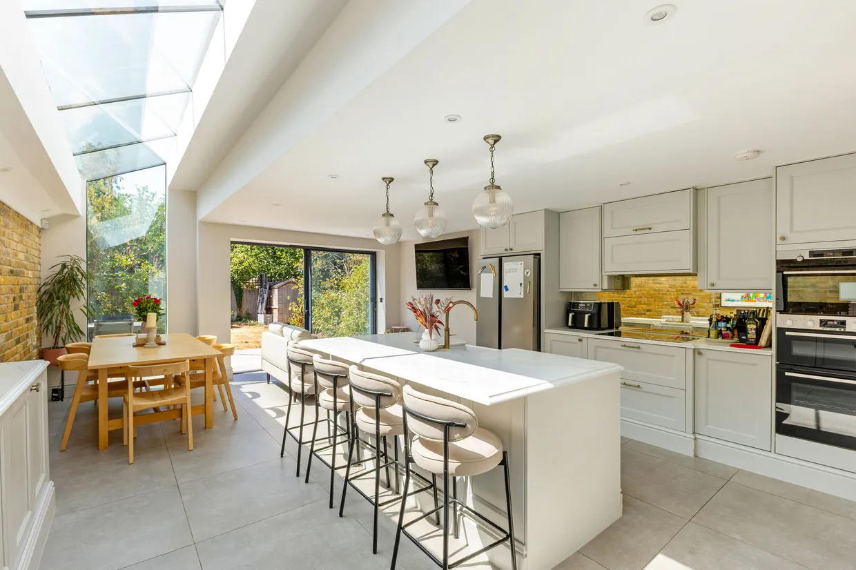 South Croxted Road, London, SE21 photo 3