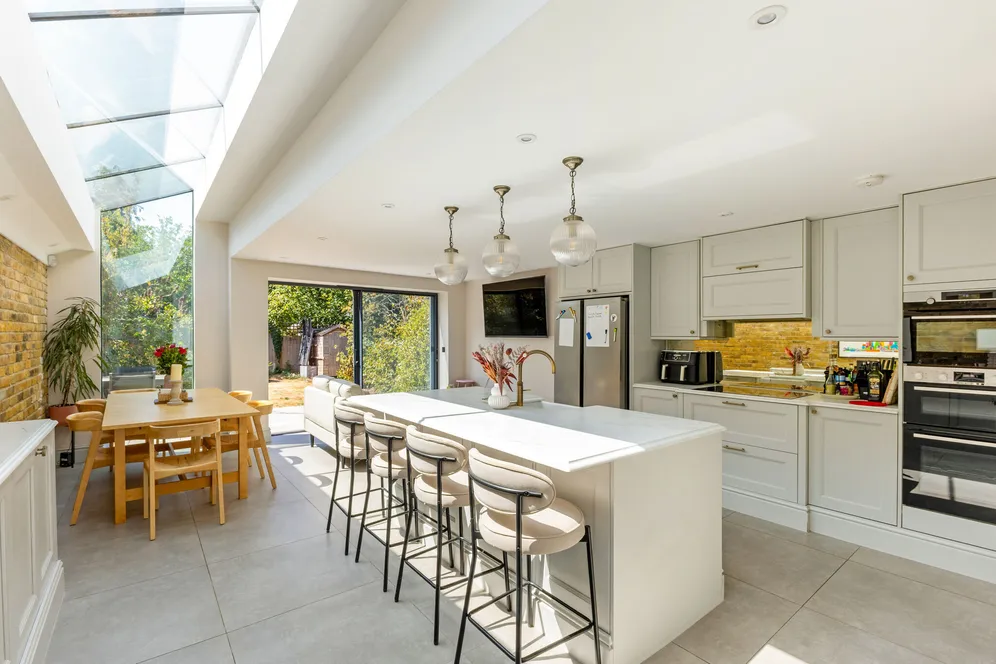 South Croxted Road, London, SE21 photo 3