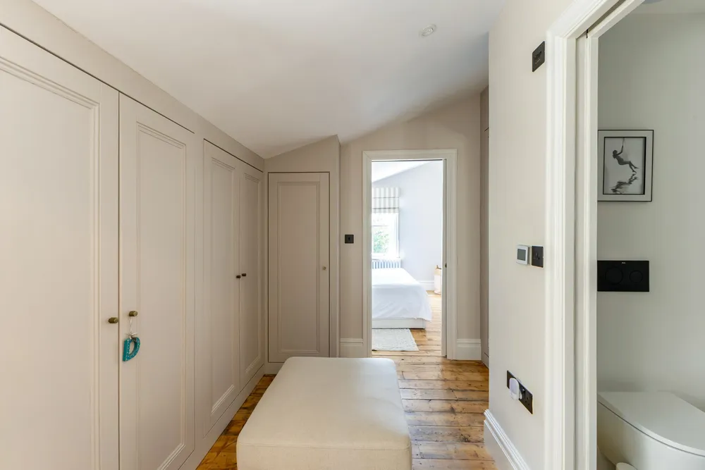 South Croxted Road, London, SE21