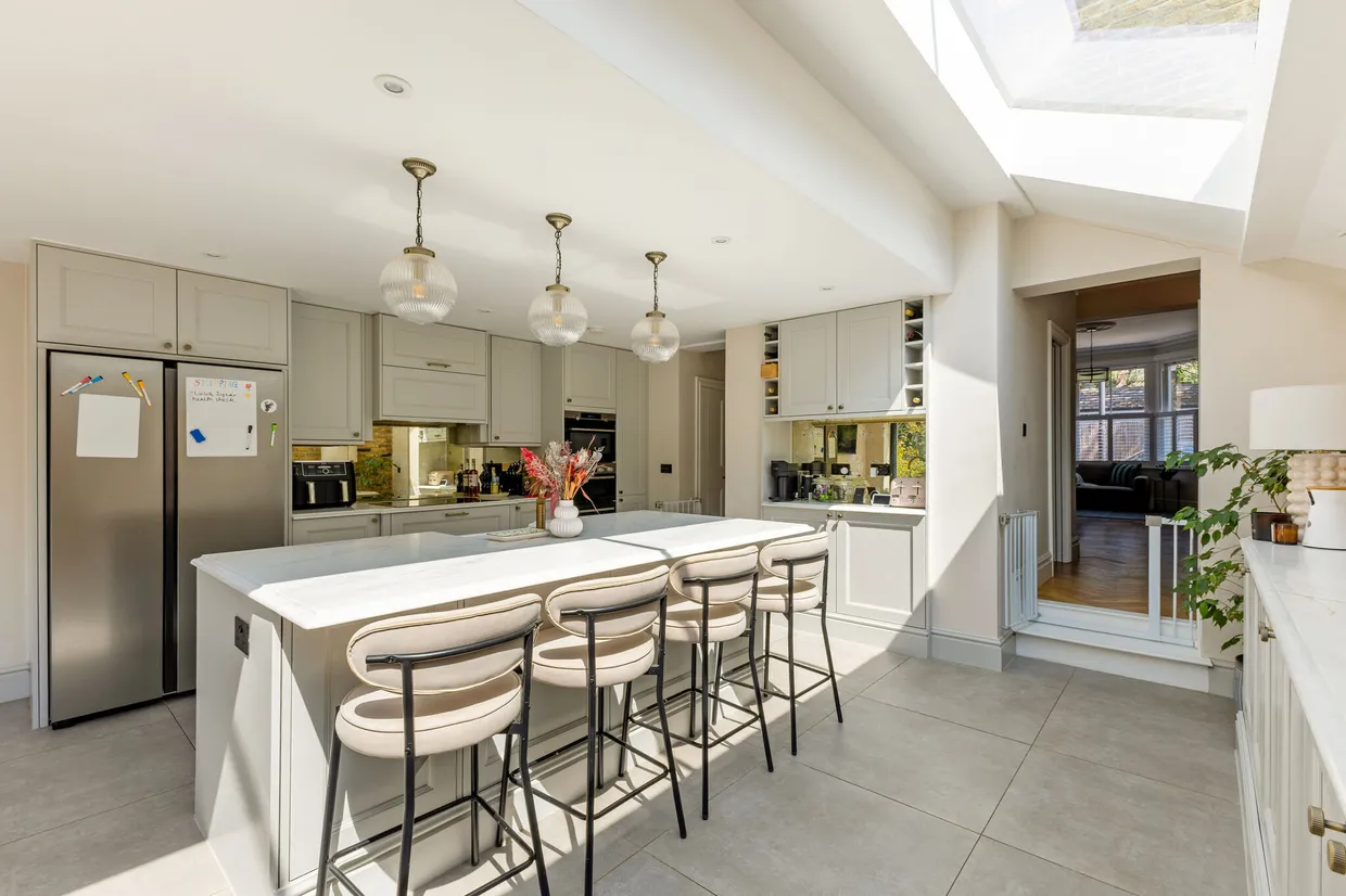 South Croxted Road, London, SE21 photo 13