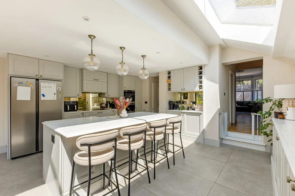 South Croxted Road, London, SE21 photo 13
