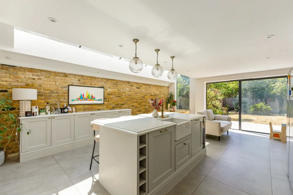 South Croxted Road, London, SE21 photo 15