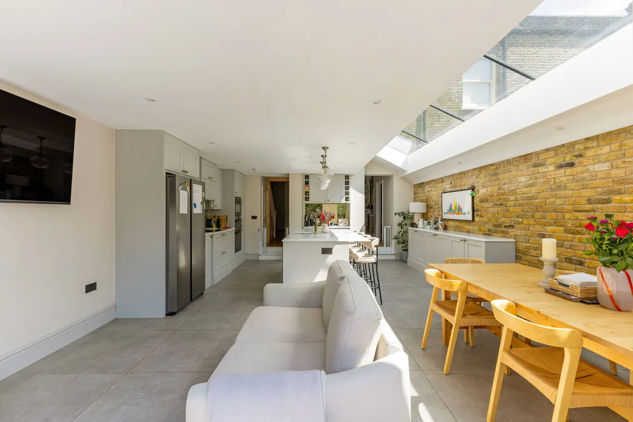 South Croxted Road, London, SE21 photo 16