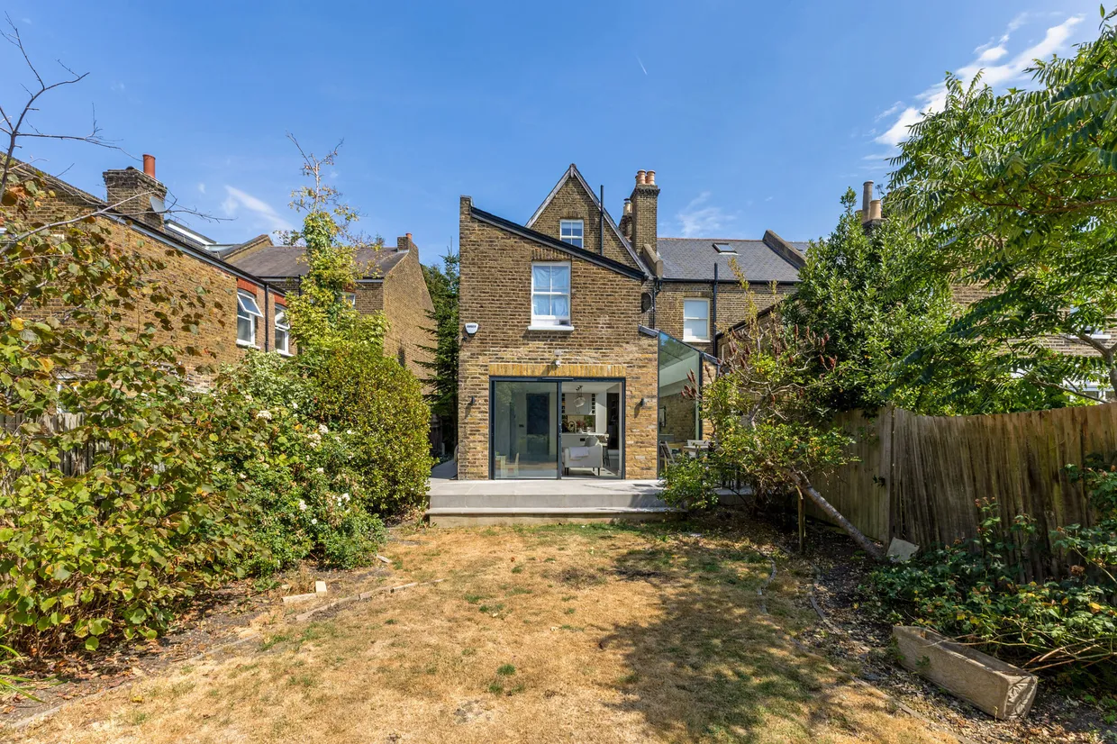 South Croxted Road, London, SE21 photo 17