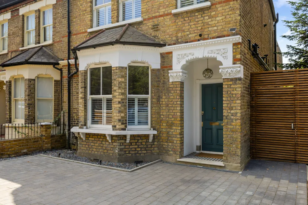 South Croxted Road, London, SE21 photo 21