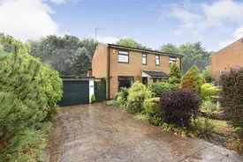 Property responsive