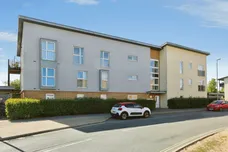Howe Road, Gosport