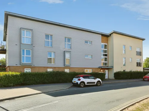 Howe Road, Gosportphoto