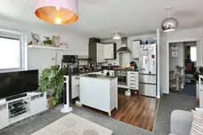 Howe Road, Gosport