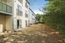 Howe Road, Gosport