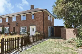Property responsive