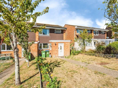 Glynde Close, Newhavenphoto