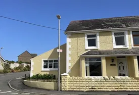 Property responsive