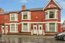 Downham Road, Birkenhead