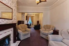 Downham Road, Birkenhead