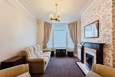 Downham Road, Birkenhead
