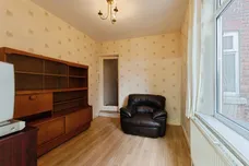Downham Road, Birkenhead