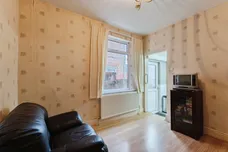 Downham Road, Birkenhead