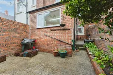 Downham Road, Birkenhead