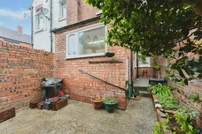 Downham Road, Birkenhead