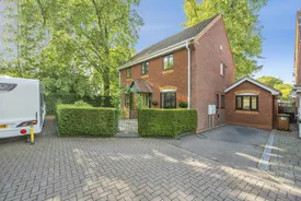 Property responsive