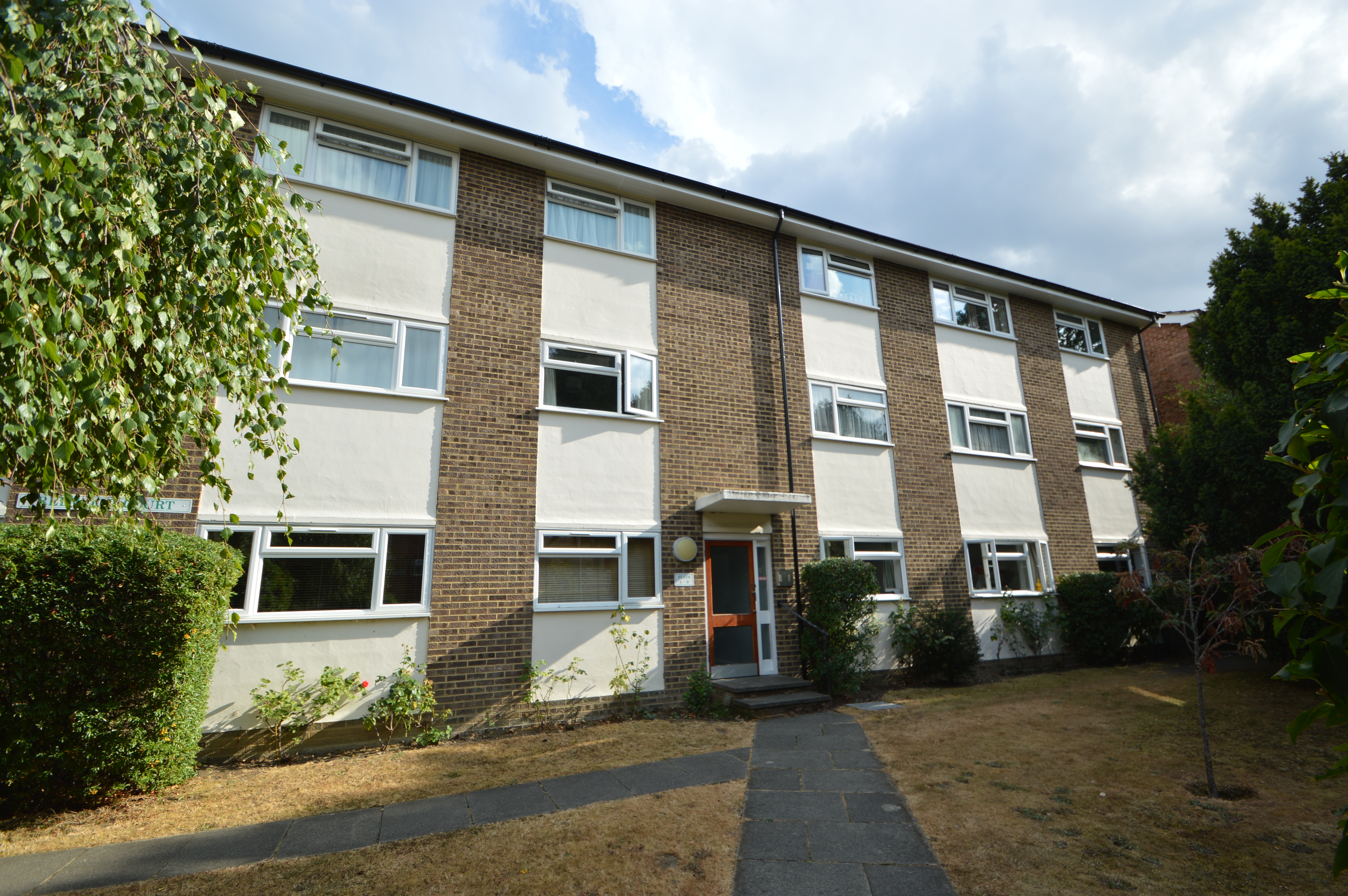 Lovelace Gardens Image 1