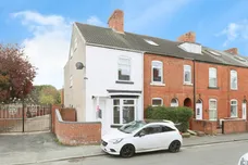 Clinton Street, Worksop