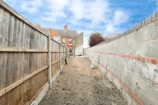 Clinton Street, Worksop