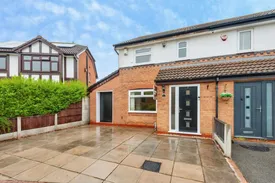 Property responsive