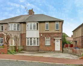 Property responsive