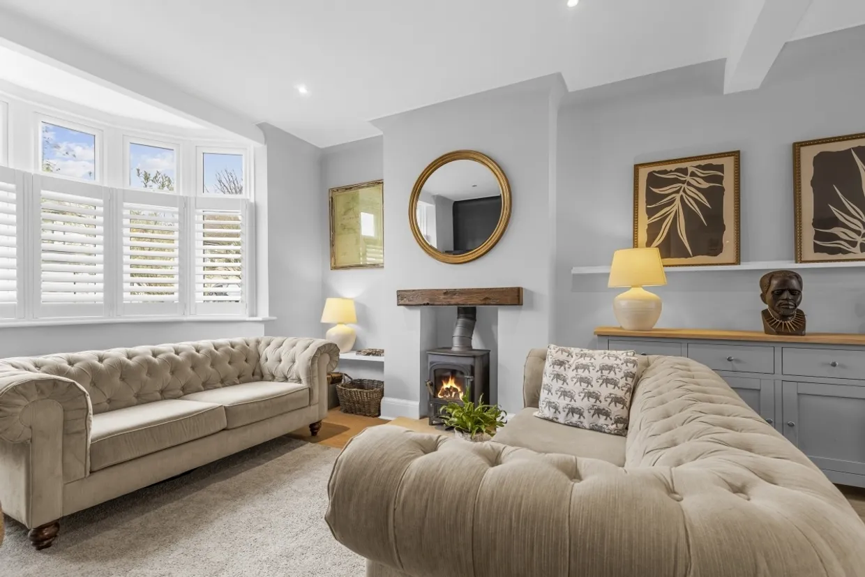 Beaford Grove London SW20 photo 1