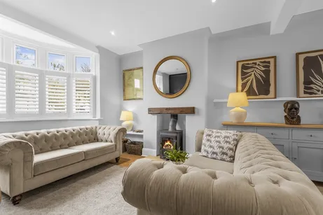 Beaford Grove London SW20
