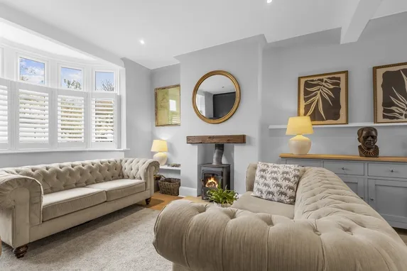 Beaford Grove London SW20