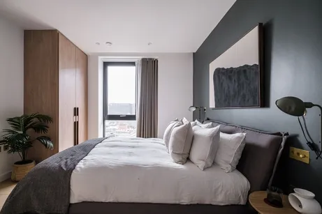 Enclave KX, 101 Camley Street, London, NW1