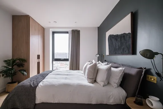Enclave KX, 101 Camley Street, London, NW1