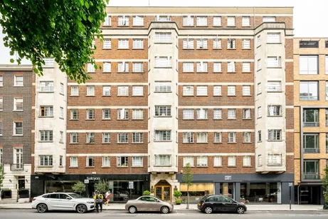 Wigmore Street Marylebone W1U