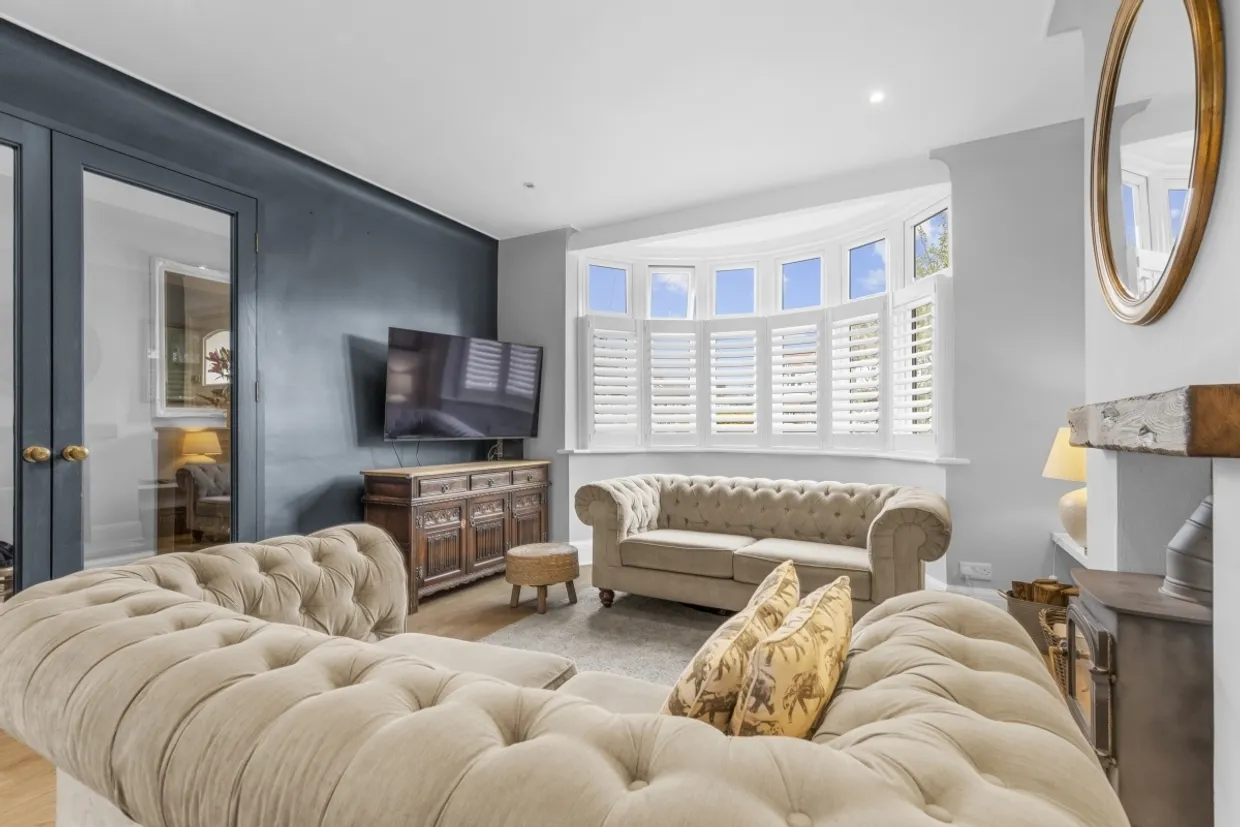 Beaford Grove London SW20 photo 2