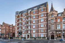 Kensington Road London W8 photo 3