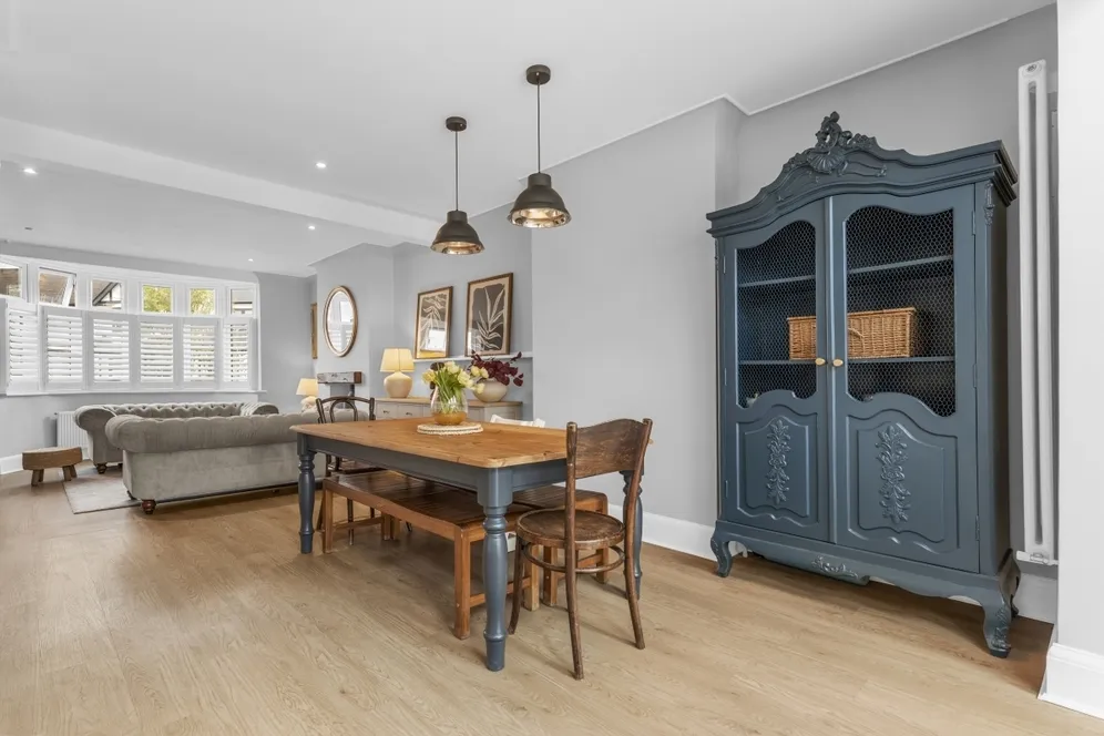Beaford Grove London SW20 photo 4