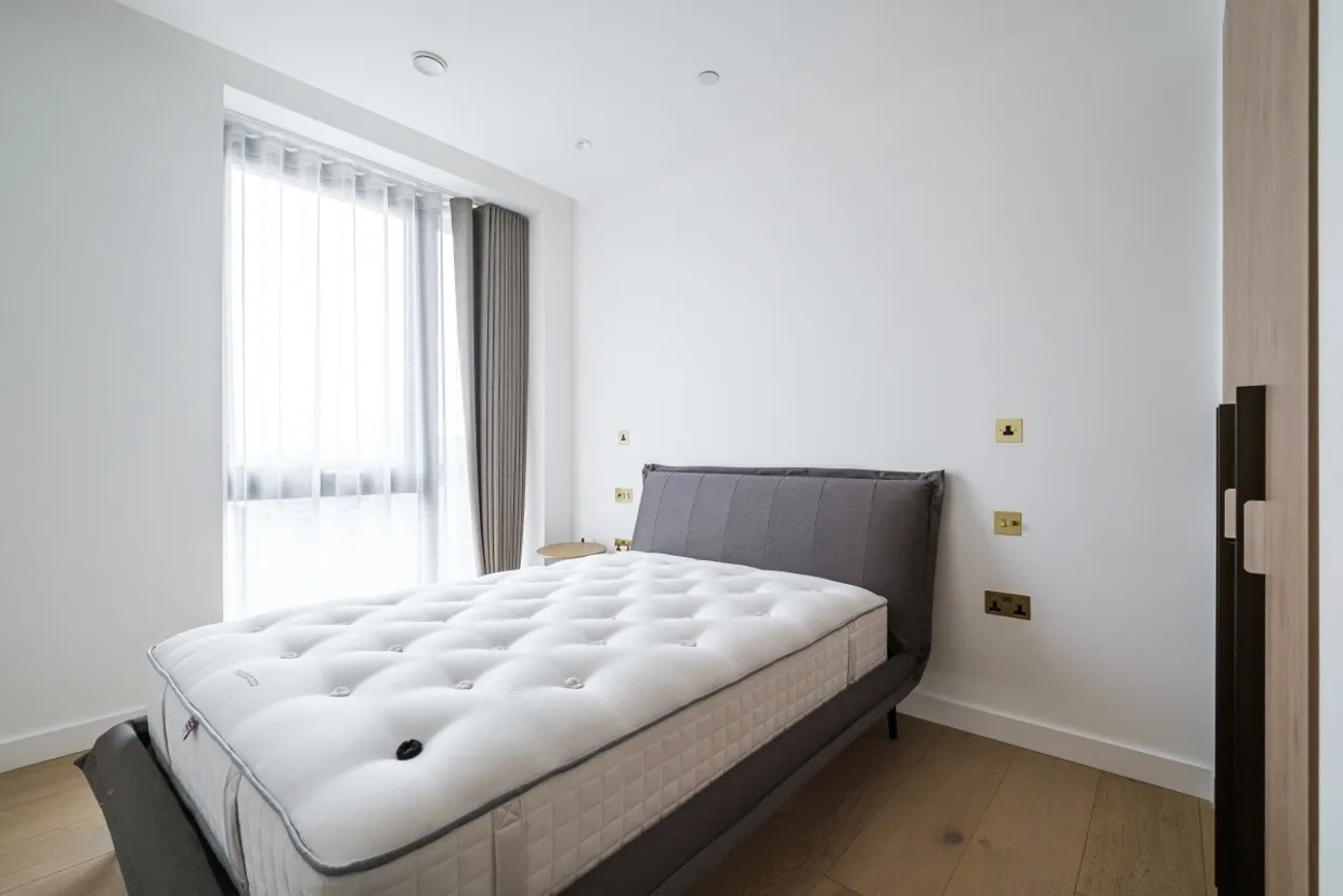 Enclave KX, 101 Camley Street, Kings Cross, NW1 photo 5
