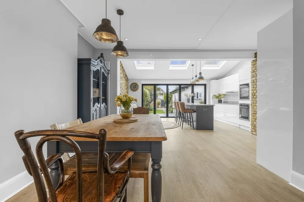Beaford Grove London SW20 photo 5