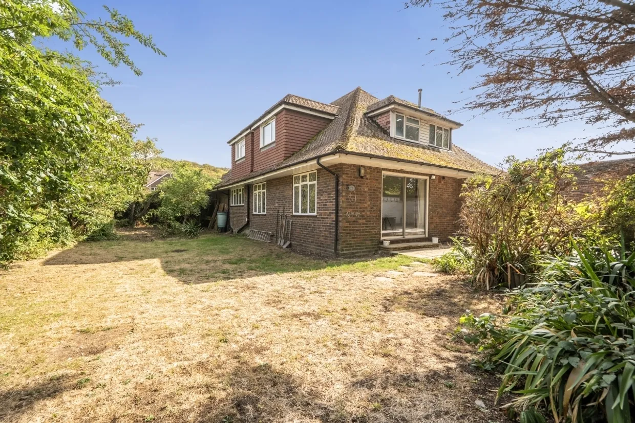 Dean Court Road Brighton BN2 photo 5