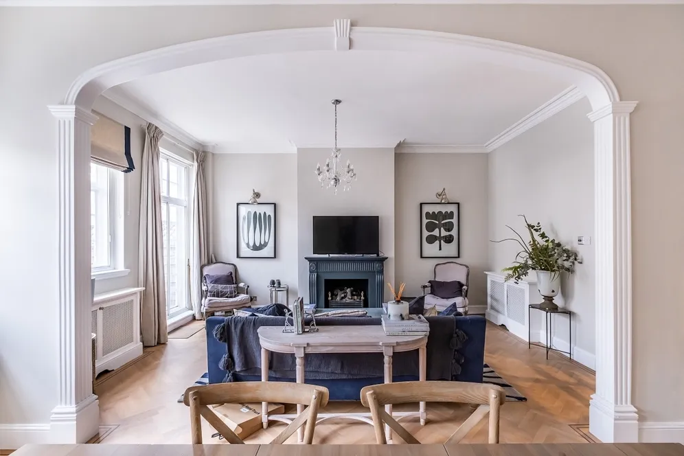Stafford Court London W8 photo 6