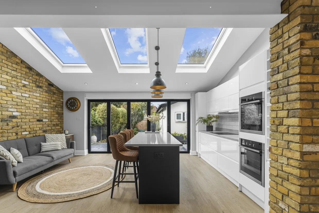 Beaford Grove London SW20 photo 6