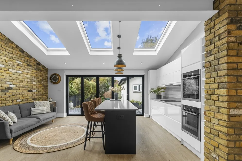 Beaford Grove London SW20 photo 6