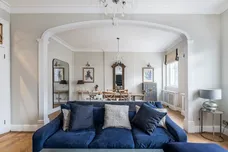 Stafford Court London W8 photo 7
