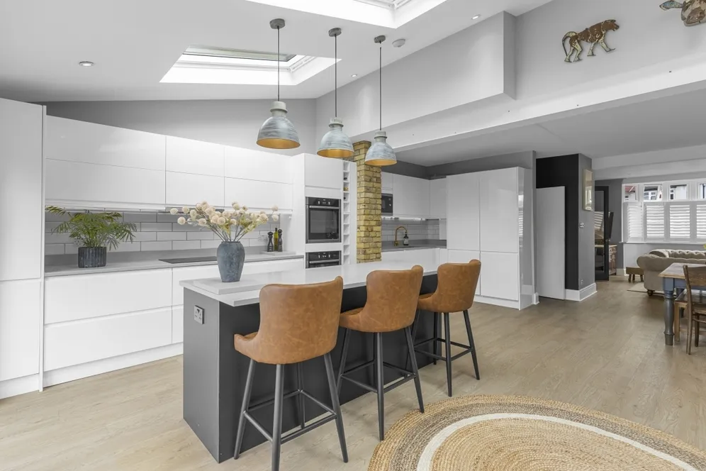Beaford Grove London SW20 photo 7