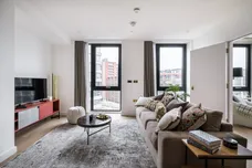 Enclave KX, 101 Camley Street, London, NW1 photo 7