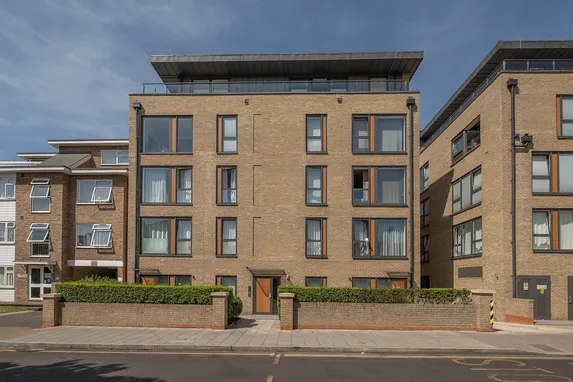 Hartfield Road Wimbledon SW19