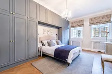 Stafford Court London W8 photo 8